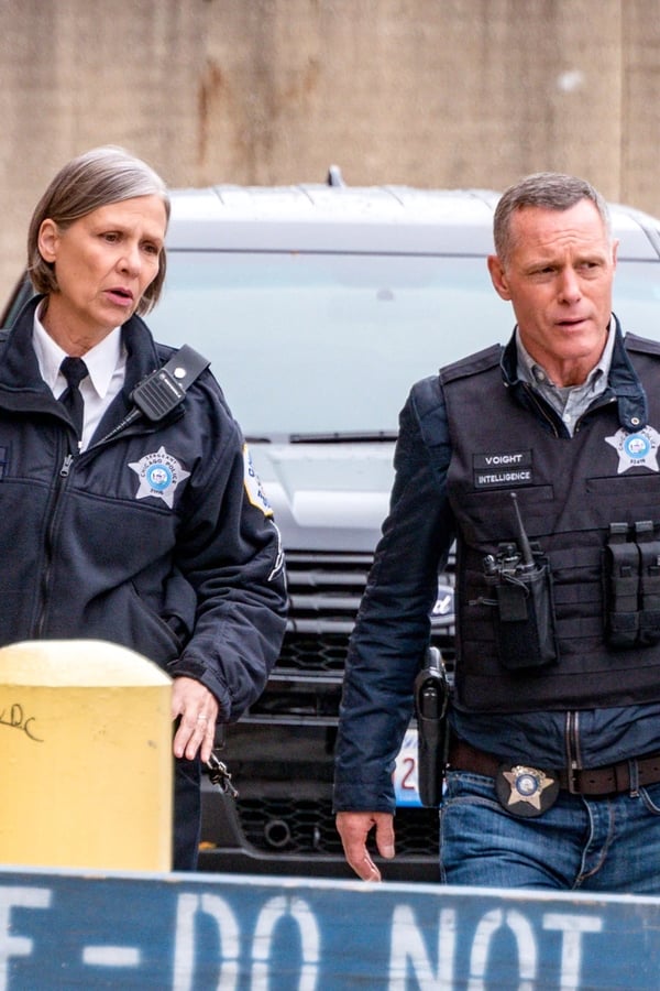 Chicago P.D. – S06E07 – Questione di secondi