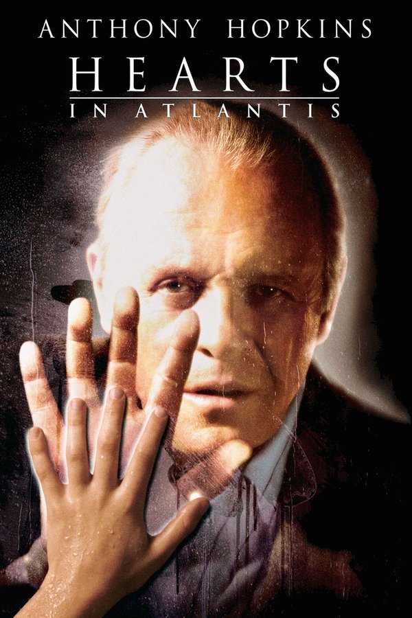 DE - Hearts in Atlantis (2001)
