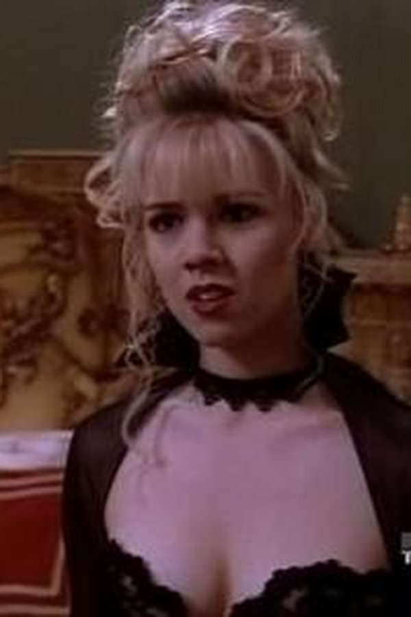 Beverly Hills 90210 – S02E13 – Episodio 13