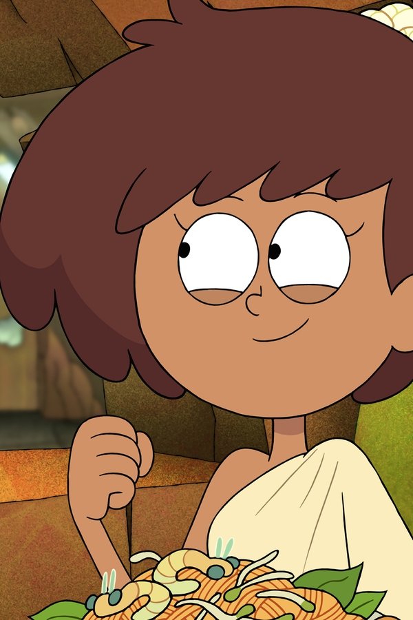 Amphibia – S01E17 – La ninfea tailandese