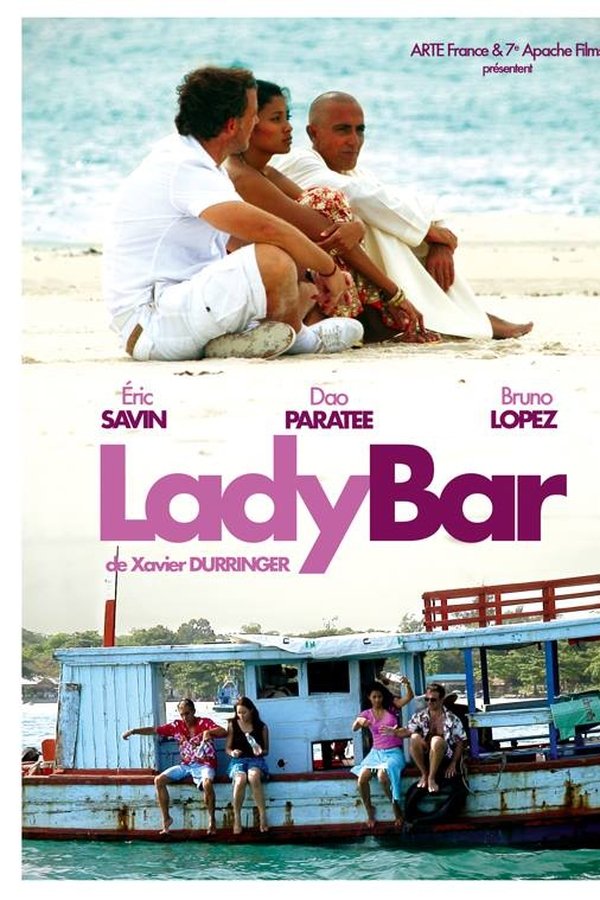 Lady bar