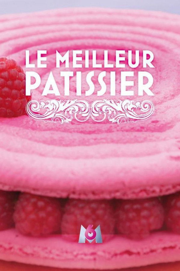 Le meilleur pâtissier