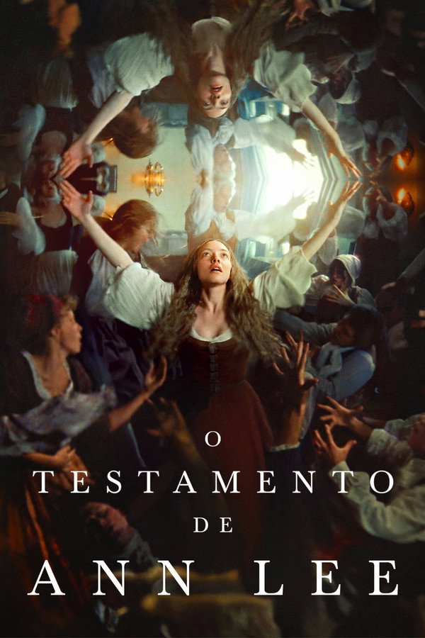 O TESTAMENTO DE ANN LEE (2025)