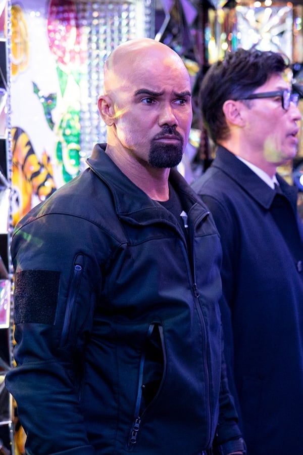 S.W.A.T. – S03E13 – Missione Tokio