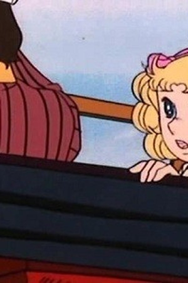 Candy Candy – S01E08 – Un felice invito