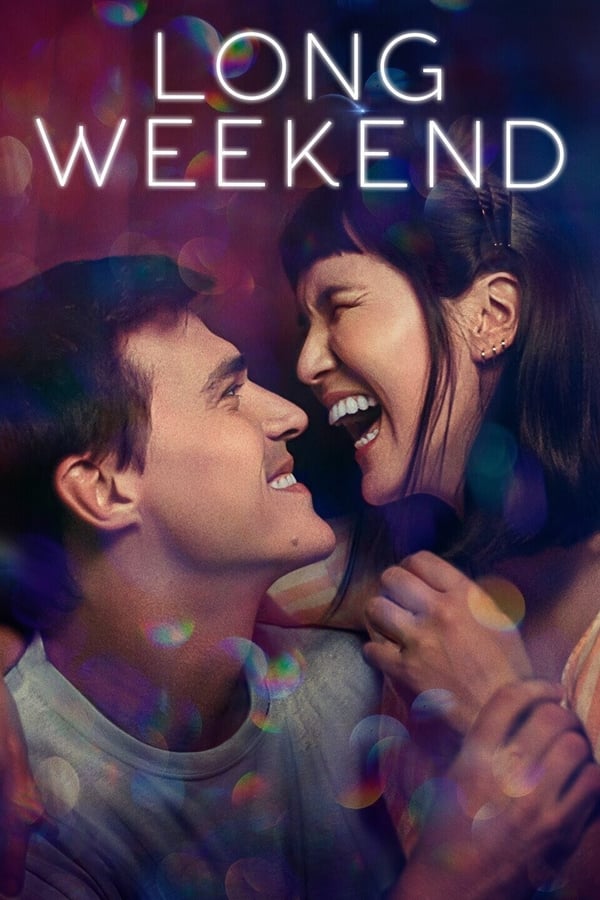 AR - Long Weekend  (2021)