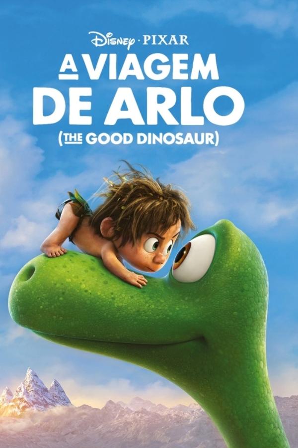 O Bom Dinossauro