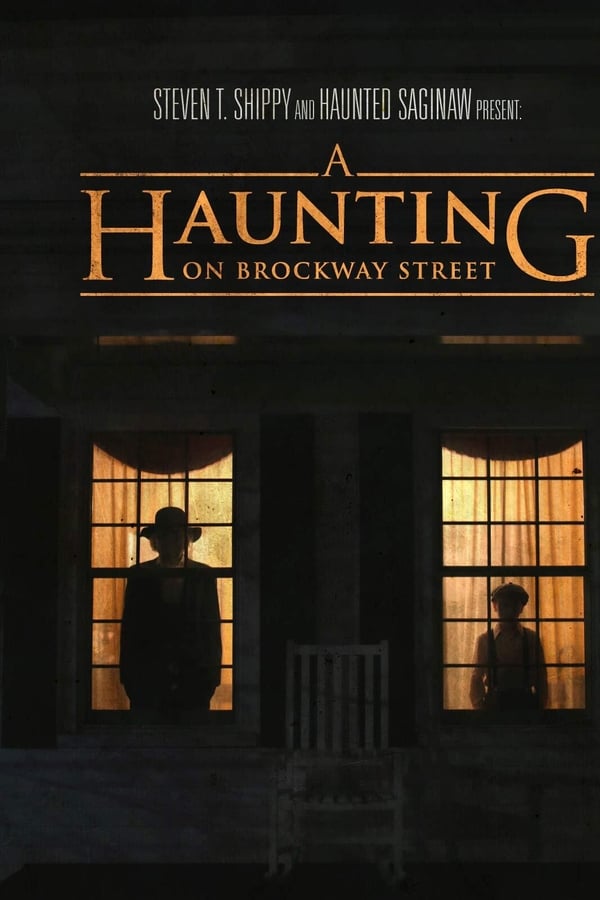 A Haunting on Brockway Street