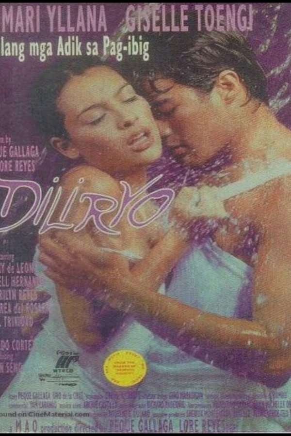 Diliryo