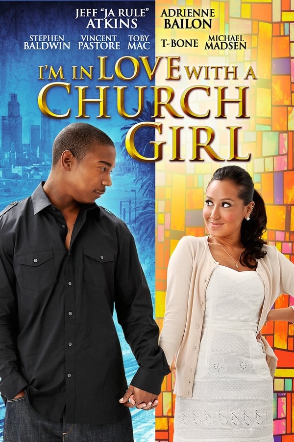 TVplus GR - I'm in Love with a Church Girl  (2013)