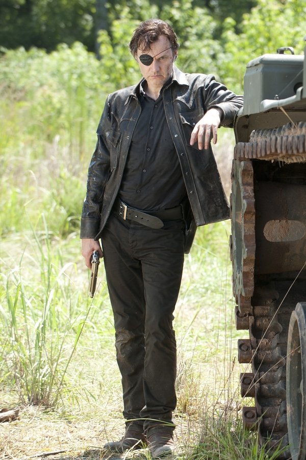 The Walking Dead – S04E08 – Indietro non si torna