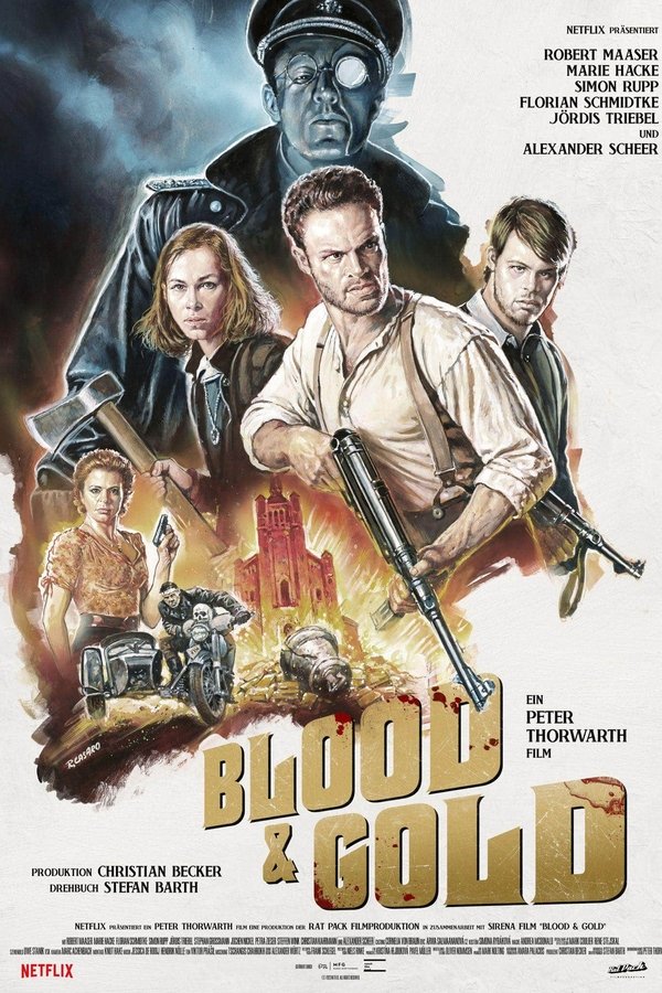 Movie Poster