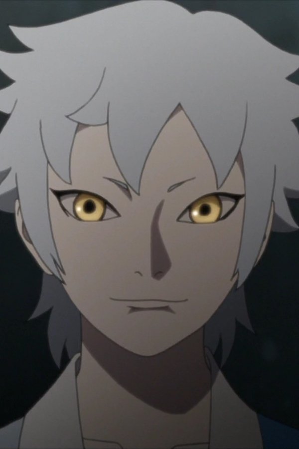 Boruto: Naruto Next Generations – S01E05 – Il misterioso nuovo studente!!