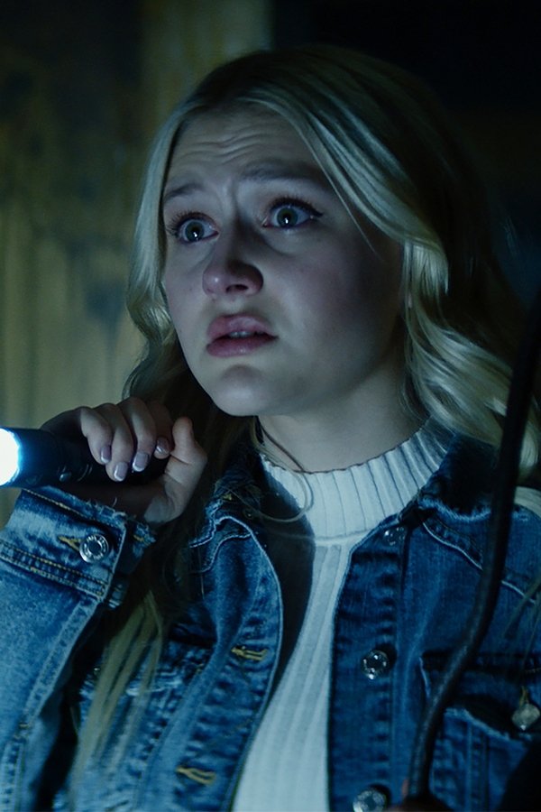 Chucky – S01E04 – Episodio 4