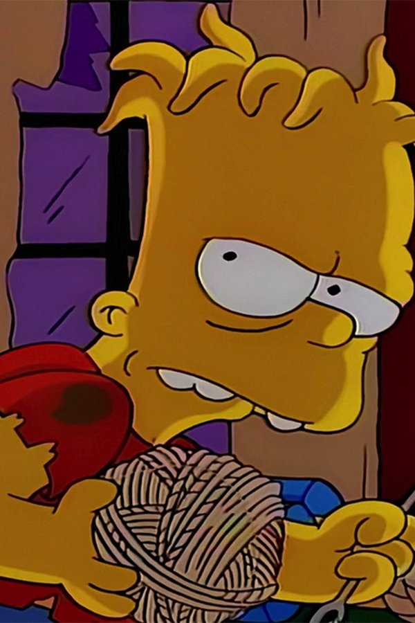 Simpson Horror Show VII