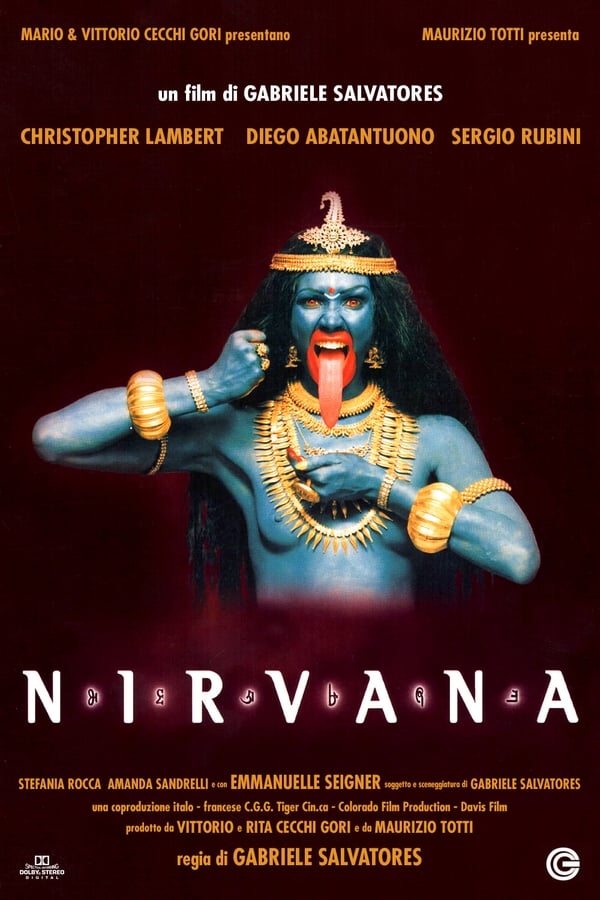 Nirvana