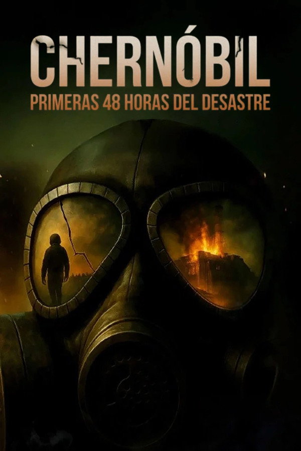 TVplus ES - Chernóbil: primeras 48 horas del desastre (2026)