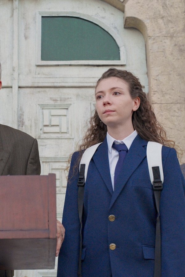 Love 101 – S02E01 – Episodio 1