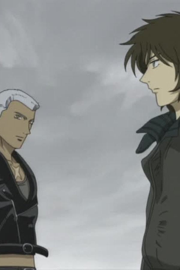 Wolf’s Rain – S01E22 – Frammenti di stella cadente