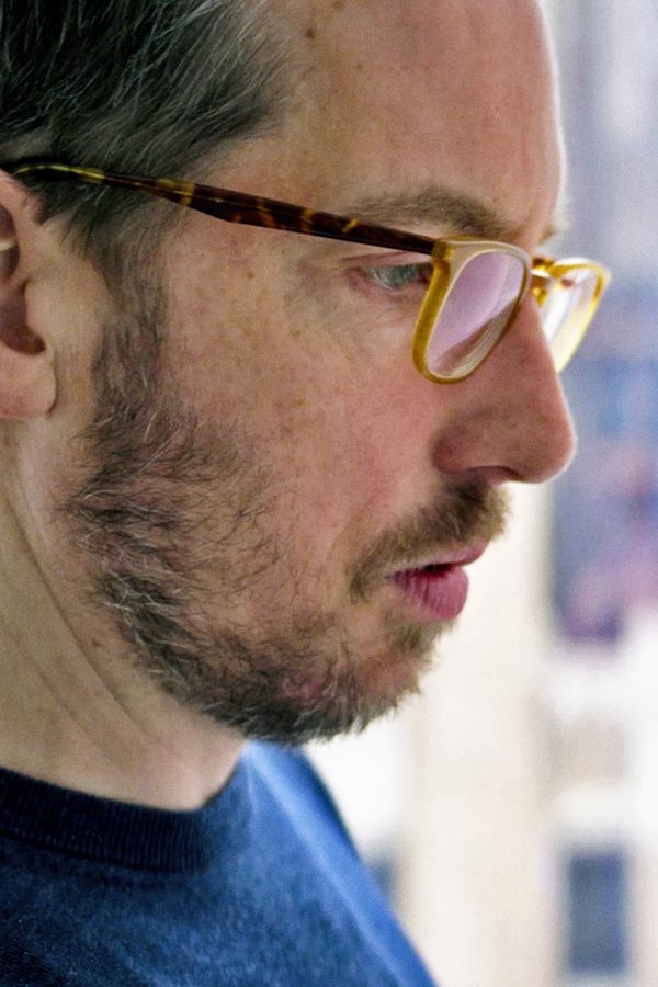 Abstract: The Art of Design – S01E01 – Christoph Niemann: Illustrazione
