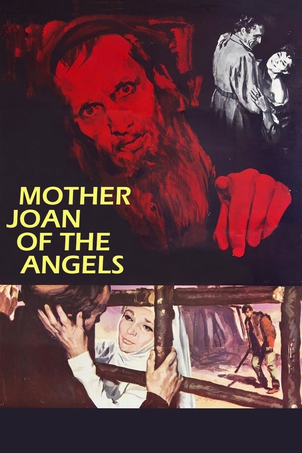 Mother Joan of the Angels