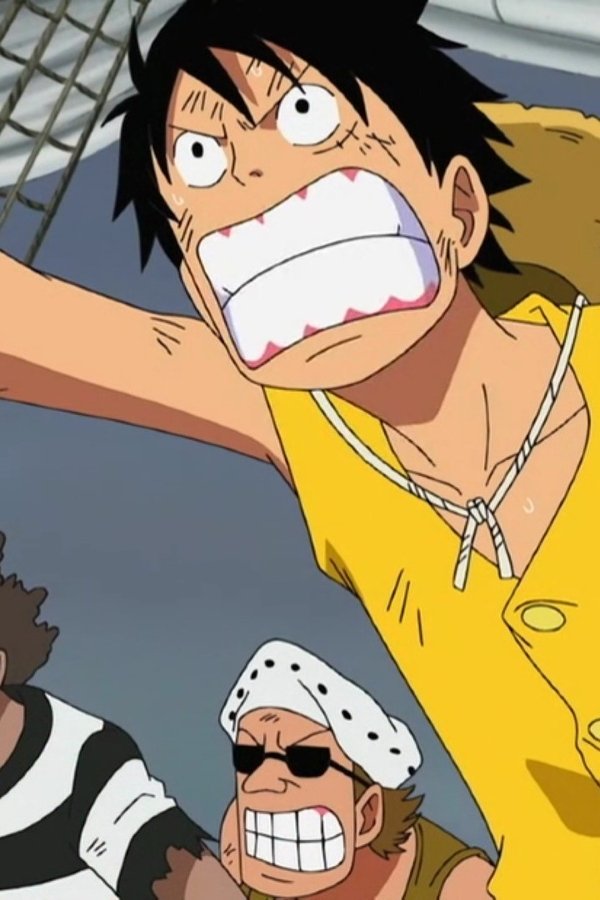 One Piece: All’arrembaggio! – S13E451 – L’ultima grande impresa