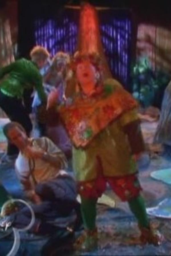 Zack e Cody al Grand Hotel – S02E22 – Episodio 22