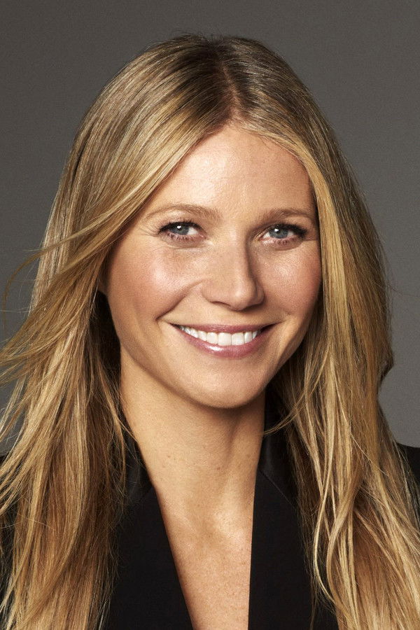 Gwyneth Paltrow's headshot