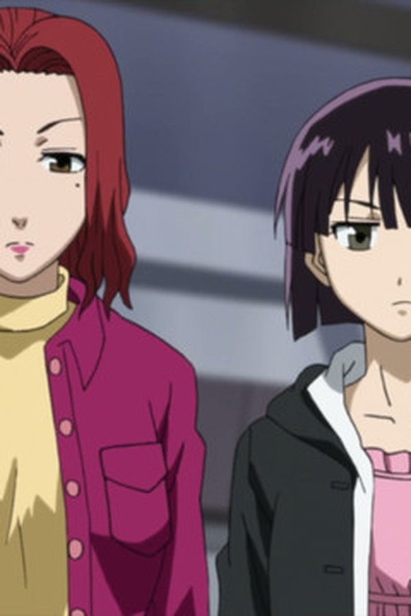 Beelzebub – S01E47 – Scusate per avervi fatto aspettare