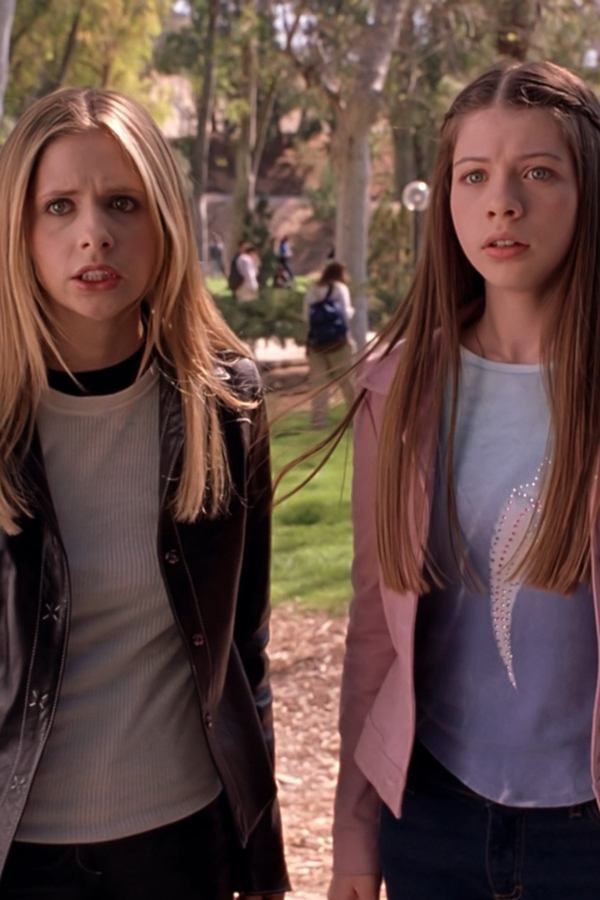 Buffy l’ammazzavampiri – S05E20 – Spirale di violenza
