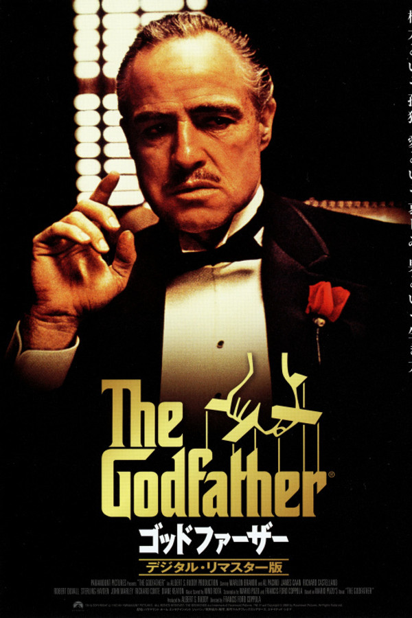 8pn 1080p ゴッドファーザー ストリーミング 日本語 Gau8jityc8