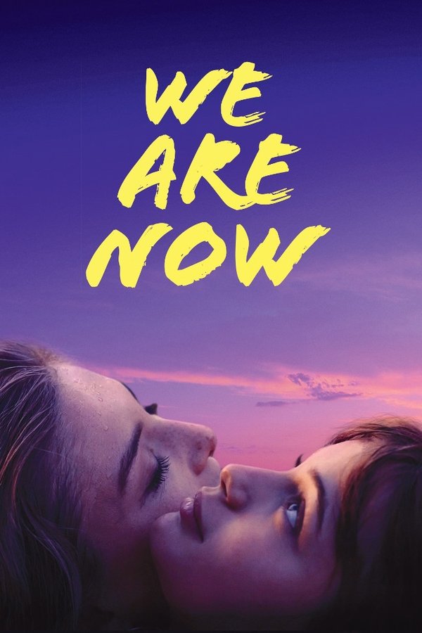 We Are Now