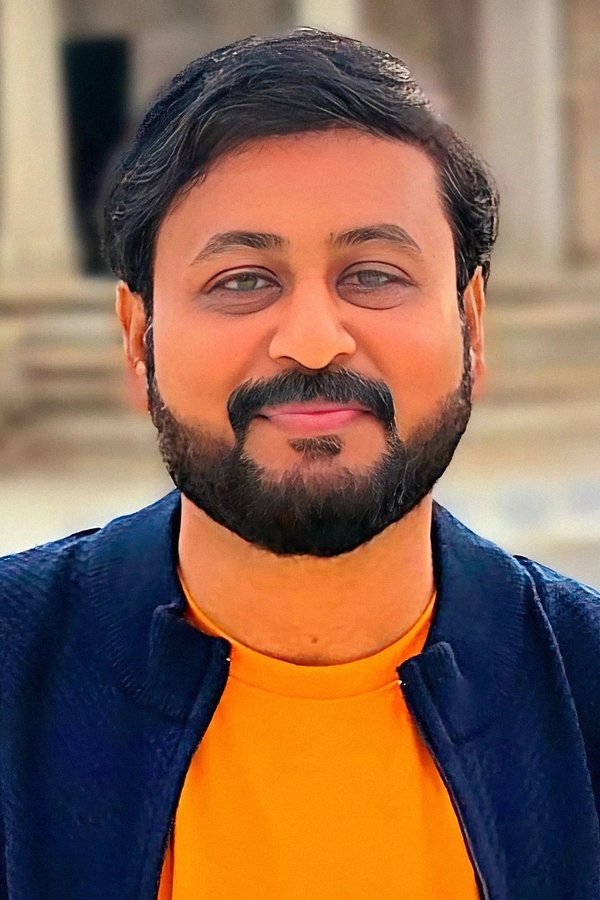 V Dinesh