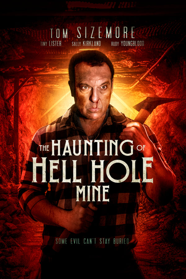 Inside a long-abandoned mine lurks a dark being which haunts the descendants of the miners who trapped it. When Luke's niece is suddenly struck with a strange form of schizophrenia, he re-opens the mine in hopes of raising the money to get her better treatment. But in order to truly save her, he must face the family curse.