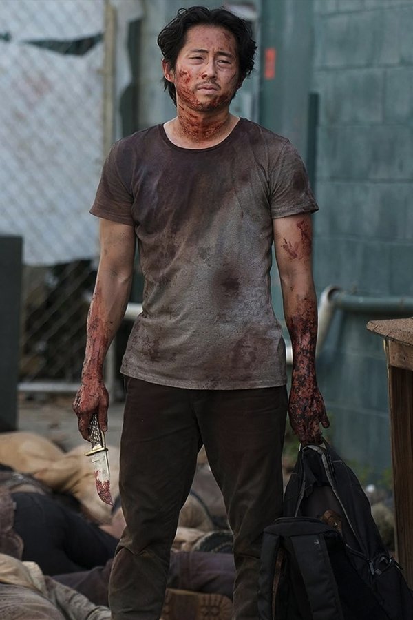 The Walking Dead – S06E07 – Non lasciare che muoia