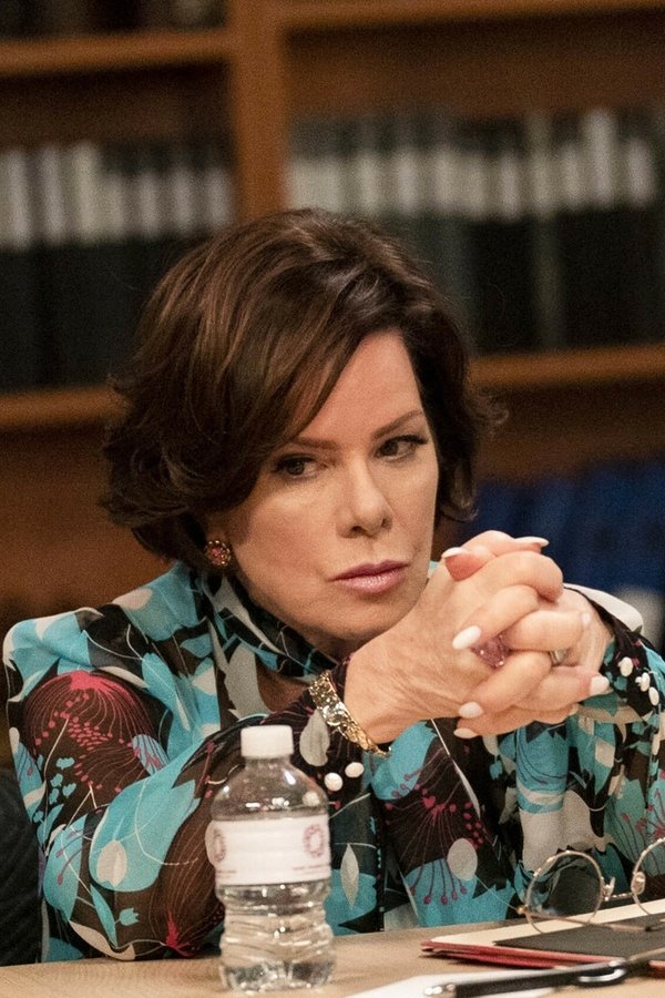 Che Todd ci aiuti – S01E15 – Episodio 15