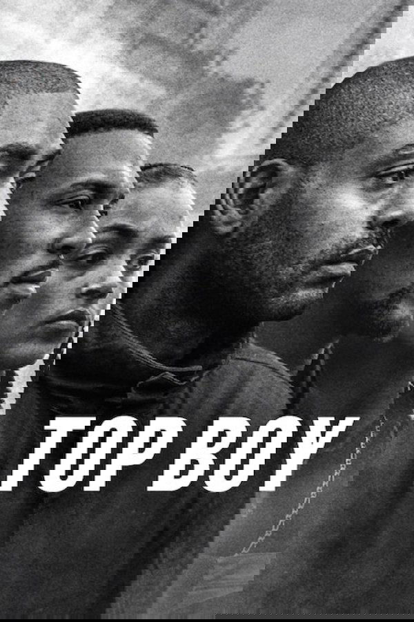 Anh Đại: Phần 3 – Top Boy: Season 3 (2023)