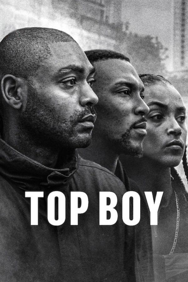 Anh Đại: Phần 3 – Top Boy: Season 3 (2023)