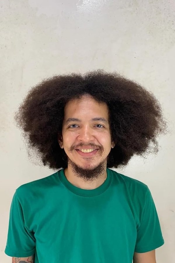 Dawit Tabonares