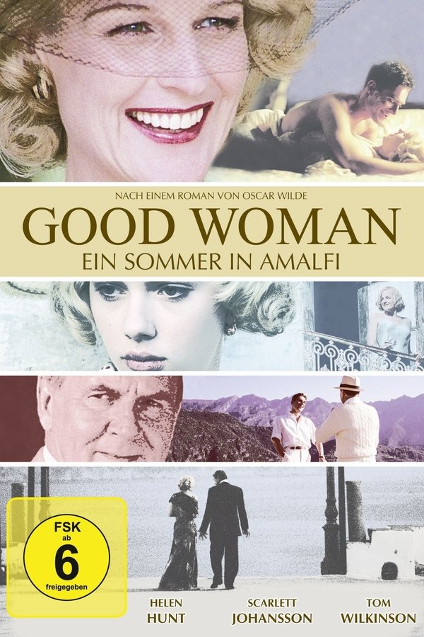 DE - Good Woman - Ein Sommer in Amalfi (2004)