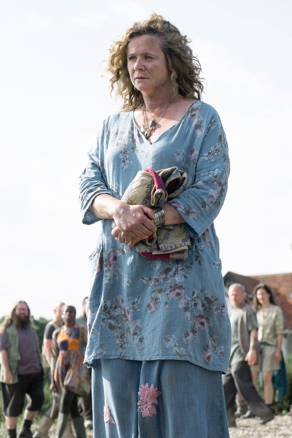 The Third Day – S01E03 – Domenica – Il Fantasma