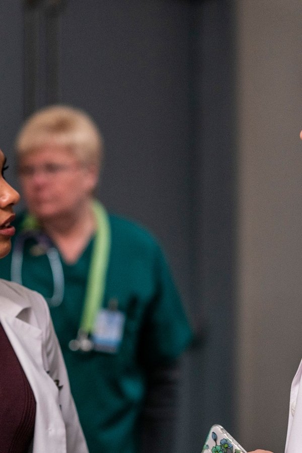New Amsterdam – S02E15 – Carta bianca