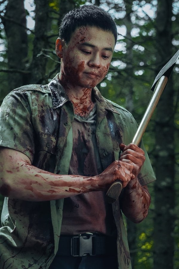 From – S01E02 – Episodio 2