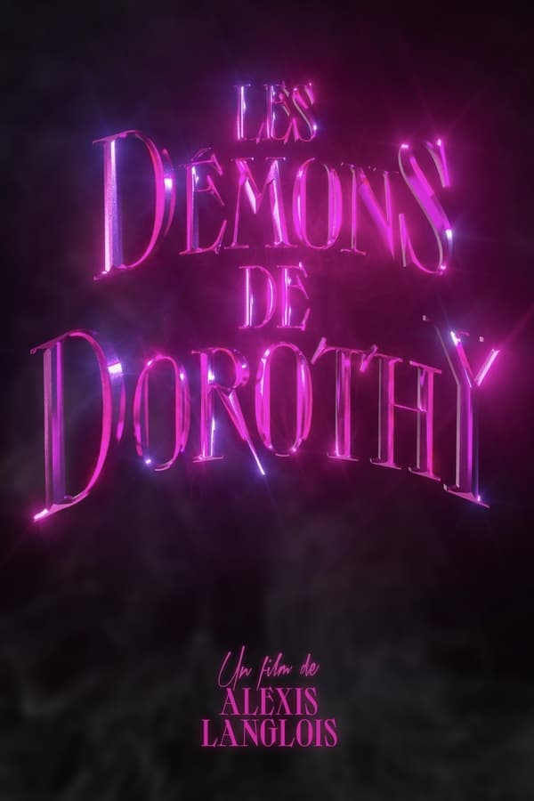 The Demons of Dorothy