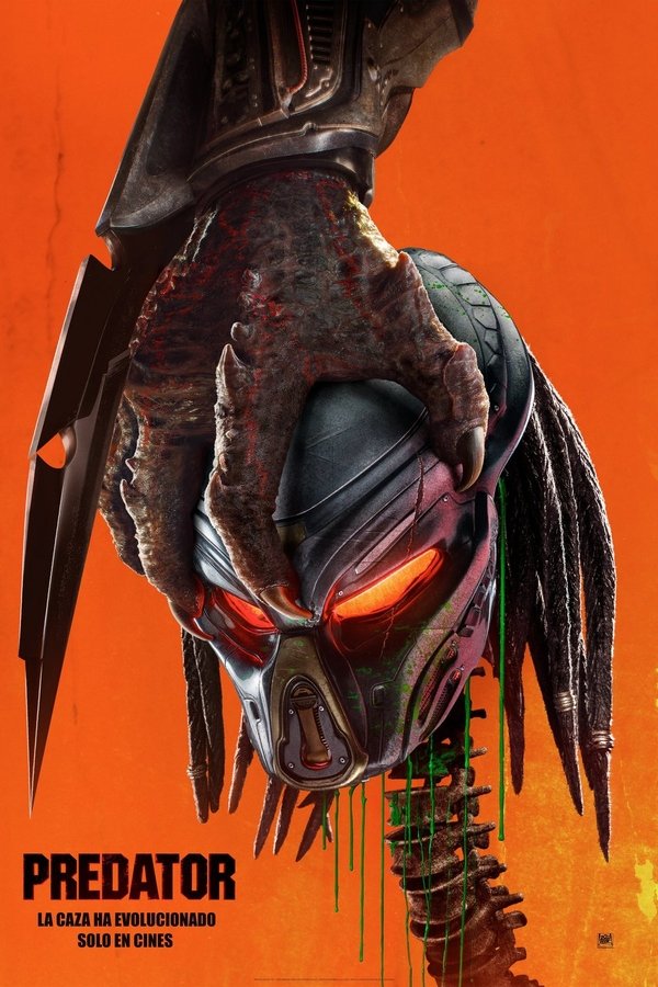 Imagen Predator