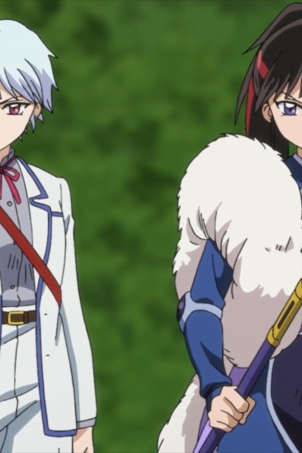 Yashahime Princess Half-Demon – S01E20 – Episodio 20