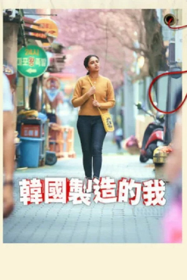 韩国制造的我