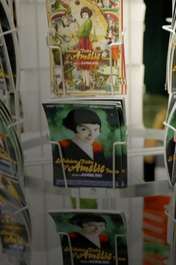 France, le plus beau décor de cinéma (2024) 0