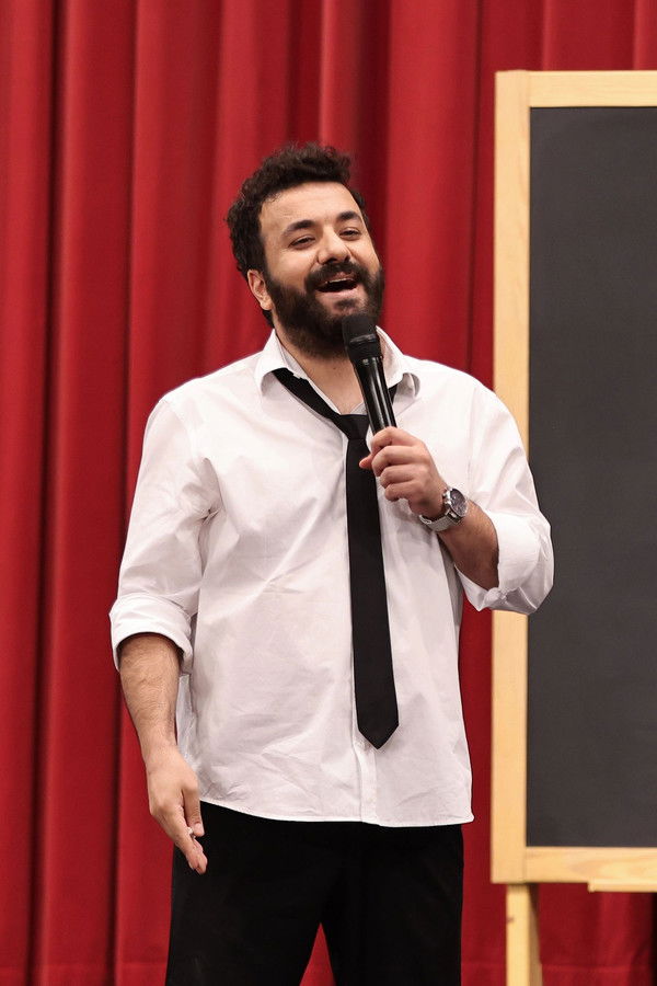 Konuşanlar - Disney+ - Bölüm 14