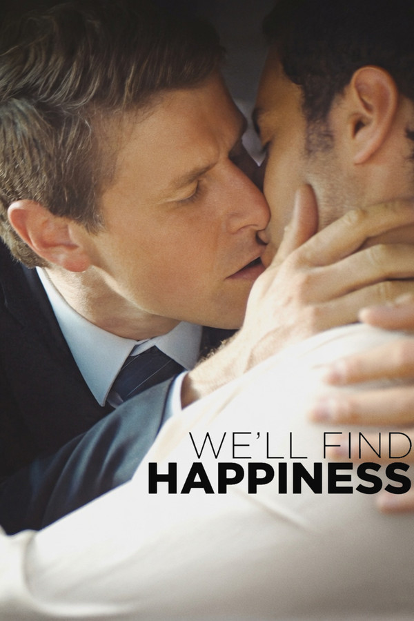 We'Ll Find Happiness